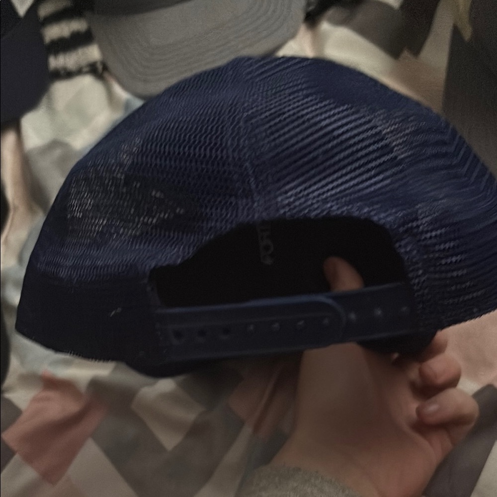 Texas Rangers hat - Picture 2 of 4